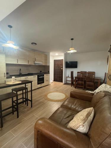 Apartamento Urbatenis