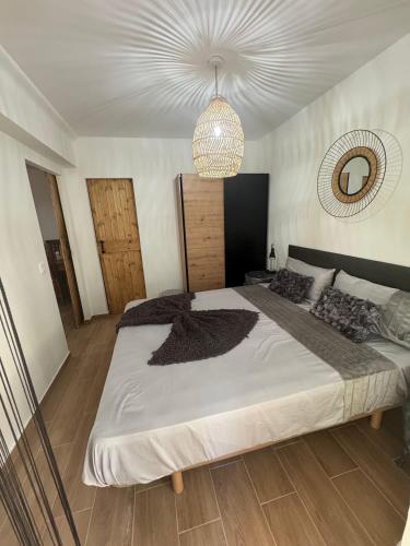 Apartamento Urbatenis