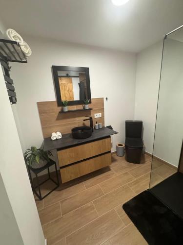 Apartamento Urbatenis
