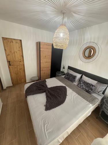 Apartamento Urbatenis