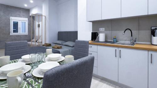 Central Sport-Loft