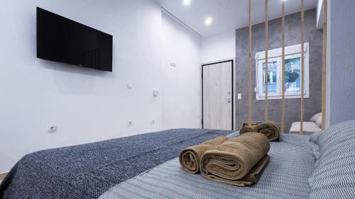 Central Sport-Loft