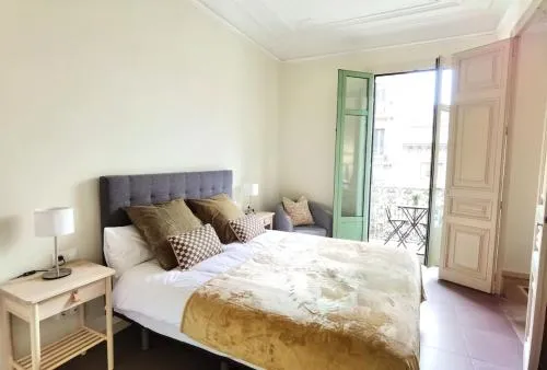 Casa Luxe Suites Barcelona photo 41