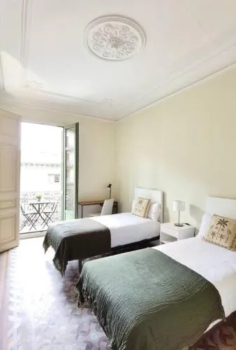 Casa Luxe Suites Barcelona photo 44