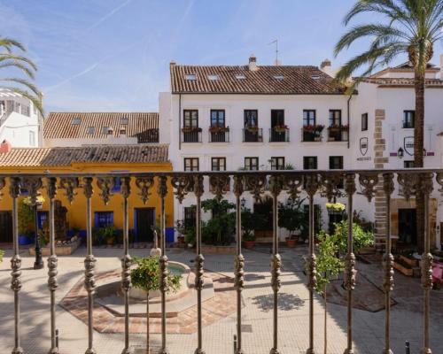 La Fonda Heritage Hotel Luxury, Relais & Châteaux photo 84