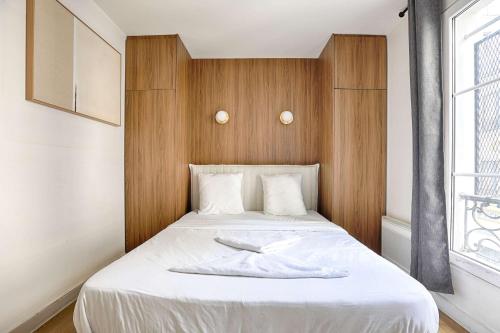 Appartement de Charme au coeur du sentier