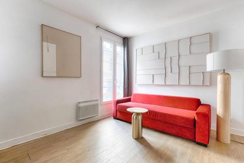 Appartement de Charme au coeur du sentier