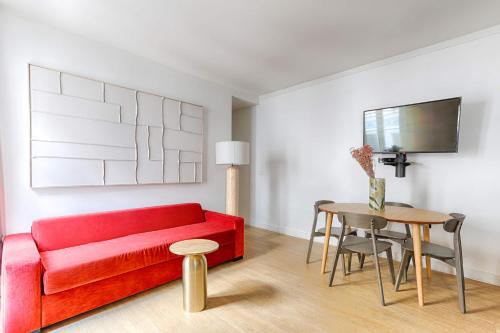 Appartement de Charme au coeur du sentier