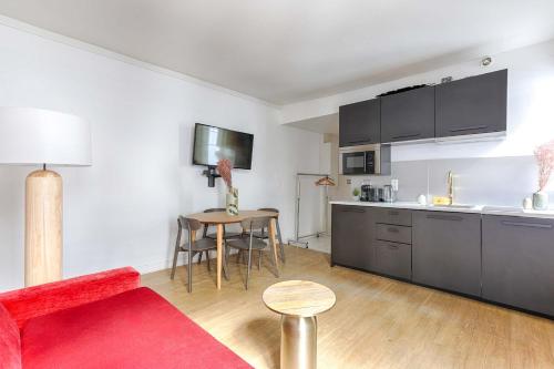 Appartement de Charme au coeur du sentier