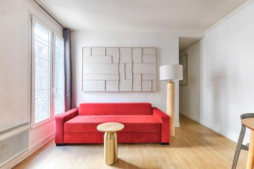 Appartement de Charme au coeur du sentier