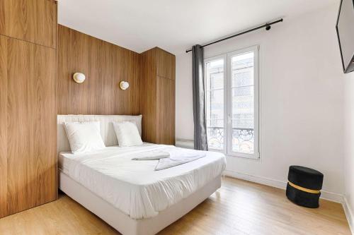 Appartement de Charme au coeur du sentier