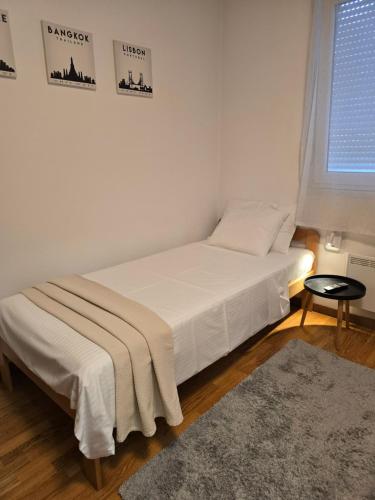 Cosy Room Zagreb