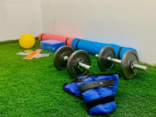 Central Sport-Loft