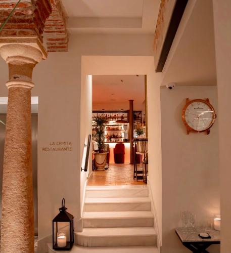 La Fonda Heritage Hotel Luxury, Relais & Châteaux photo 102