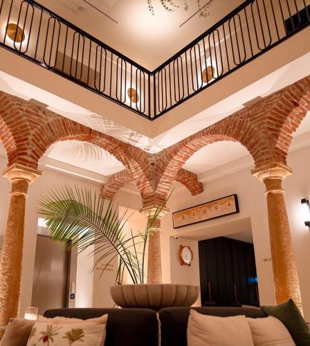 La Fonda Heritage Hotel Luxury, Relais & Châteaux photo 96