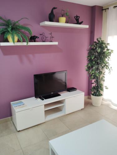 C/Loft terrazas de la Marina