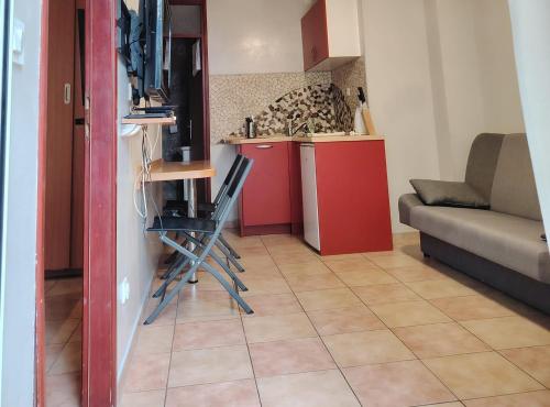 Comfort Kostrena Apartments Rijeka