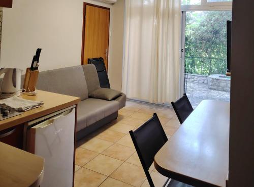 Comfort Kostrena Apartments Rijeka
