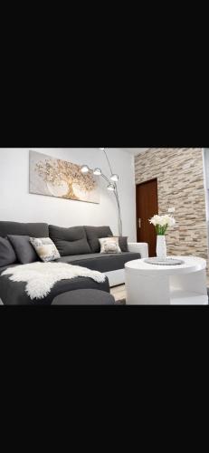 Apartment Lovre