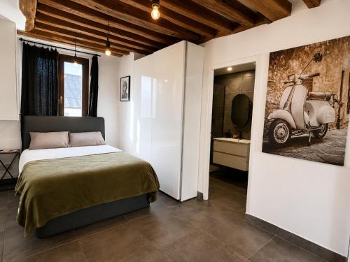 Le Loft Gravilliers