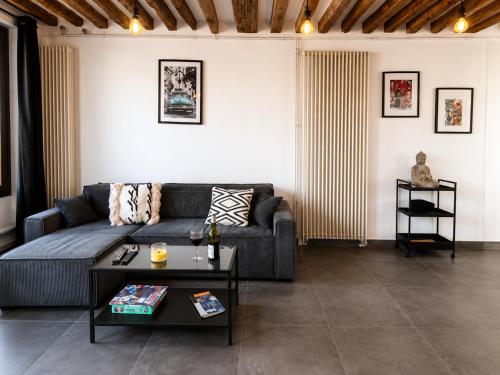 Le Loft Gravilliers