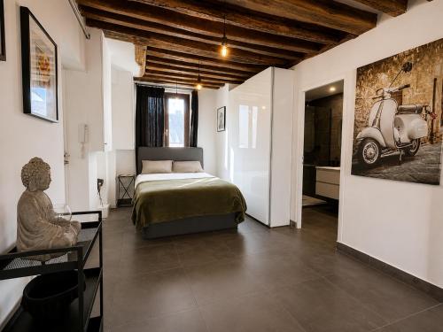 Le Loft Gravilliers