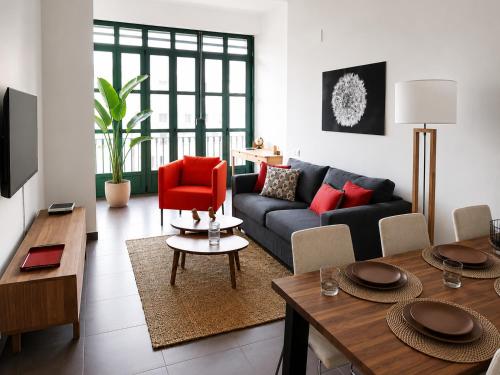 Casa Luxe Suites Barcelona photo 86