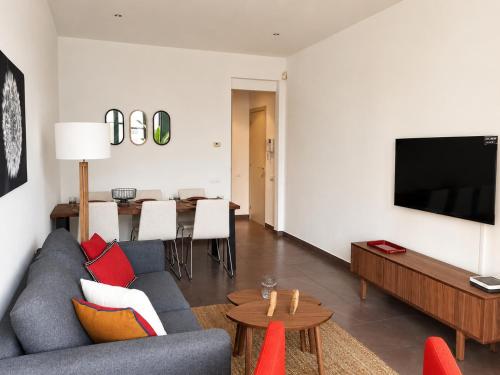 Casa Luxe Suites Barcelona photo 89