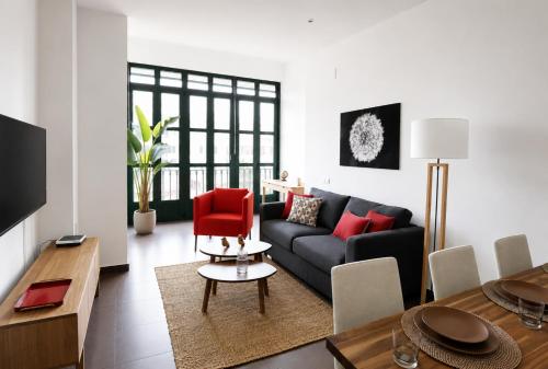 Casa Luxe Suites Barcelona photo 87