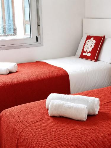 Casa Luxe Suites Barcelona photo 94