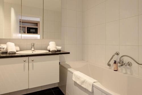 Foto de la galeria de Diamant Suites Brussels EU a Brussel·les