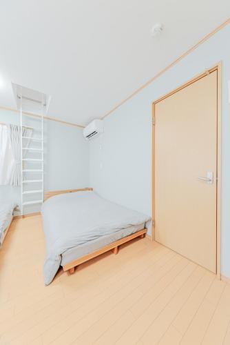 Premier suite Shibuya Yoyogi front