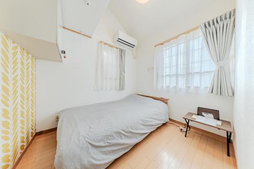 Premier suite Shibuya Yoyogi front