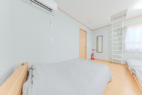Premier suite Shibuya Yoyogi front