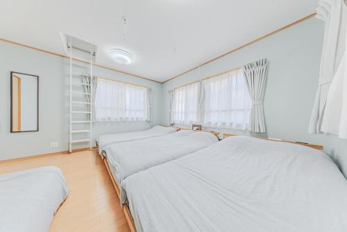 Premier suite Shibuya Yoyogi front