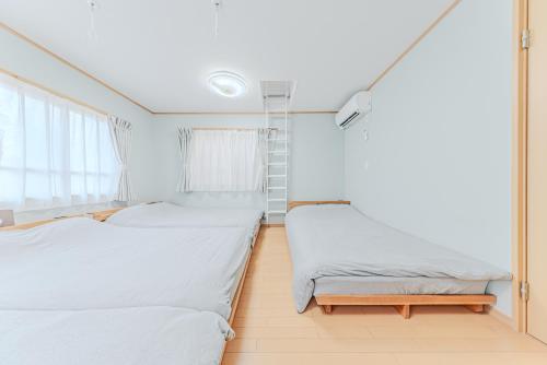 Premier suite Shibuya Yoyogi front