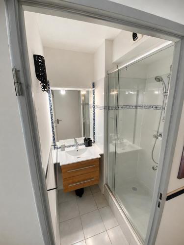 Appartement village naturiste cap d'agde