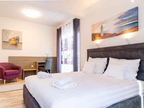 Apartment Sunny Adriatic by Interhome