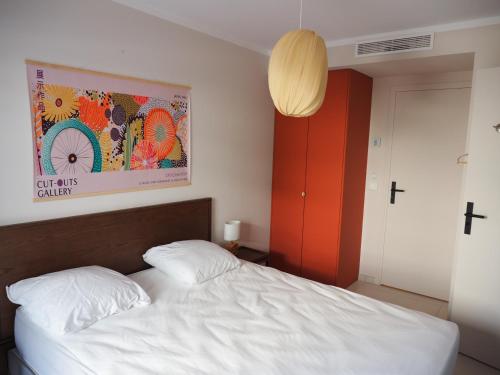 Très bel appartement Palm Beach Cannes