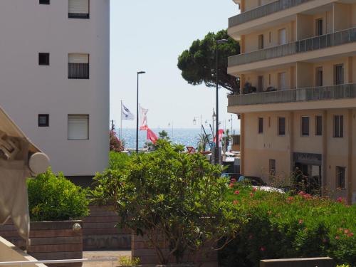 Très bel appartement Palm Beach Cannes