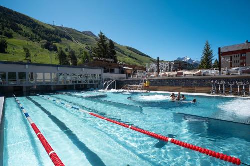 A 300m des pistes ! Appartement 6 personnes idéal famille !