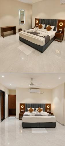 Gallery image of Coco Resort and Banquet in Pune