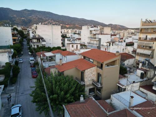 Admitou Urban Villa