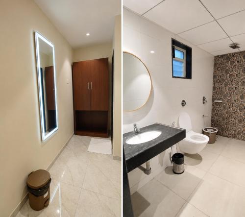 Gallery image of Coco Resort and Banquet in Pune
