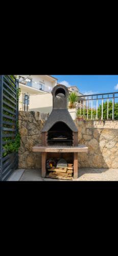 Apartment Lovre