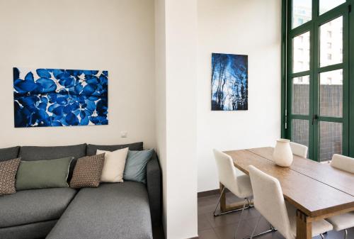Casa Luxe Suites Barcelona photo 121