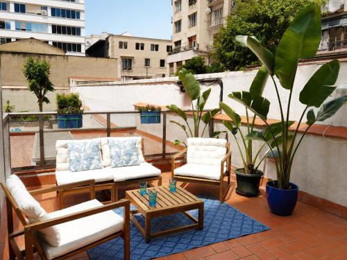 Casa Luxe Suites Barcelona