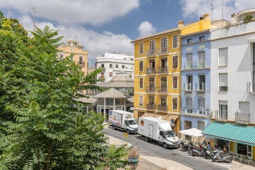 ApartUP Sorell Market II