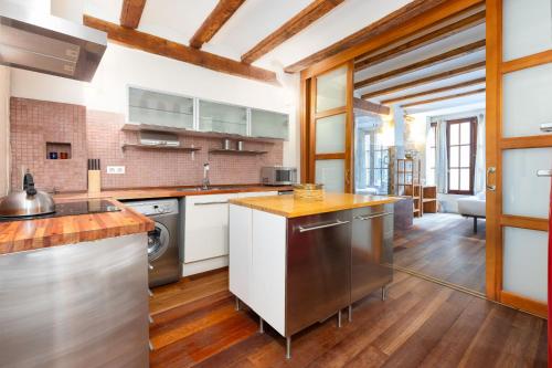 ApartUP Sorell Market II