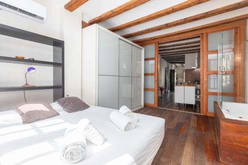 ApartUP Sorell Market II
